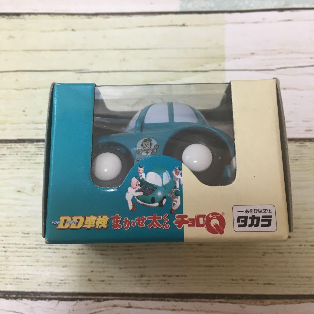 Amazon.co.jp: チョロQ まかせ太くん : おもちゃ